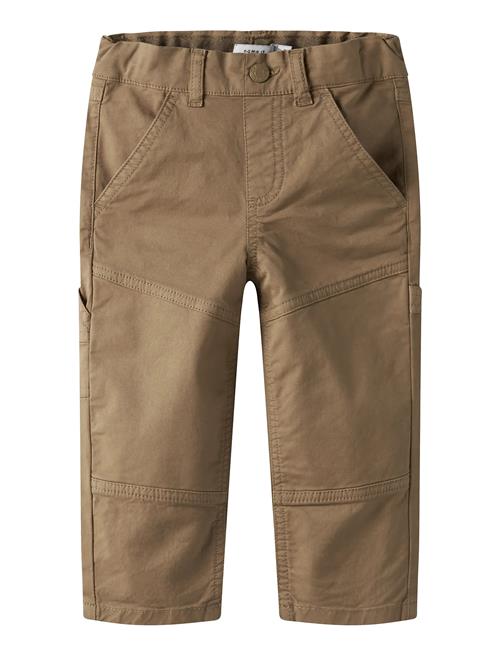name it | Nmmben Tap Twi Pant Carp 5722-Fg Noos | 110