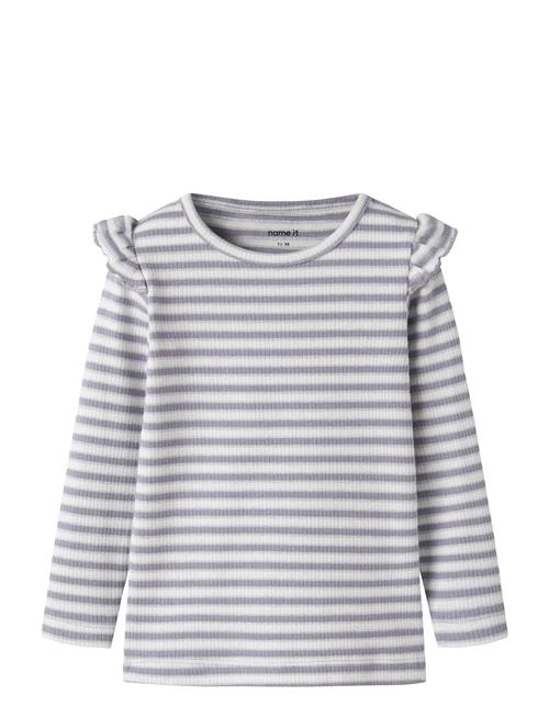name it | Nmftaias Ls Slim Top | 92