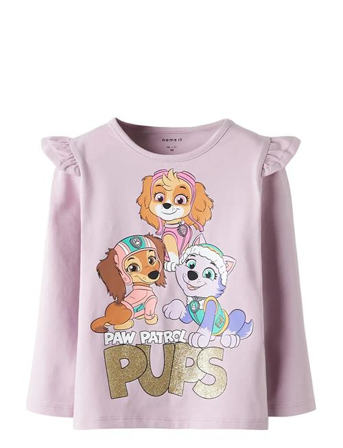name it | Nmfjaba Paw Ls Top Noos Cplg | 92