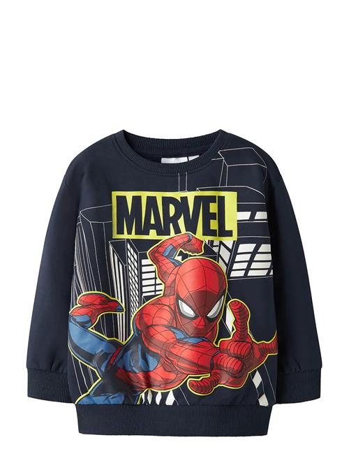 name it | Nmmdion Spider Nreg Sweat Unb Noos Mar | 116