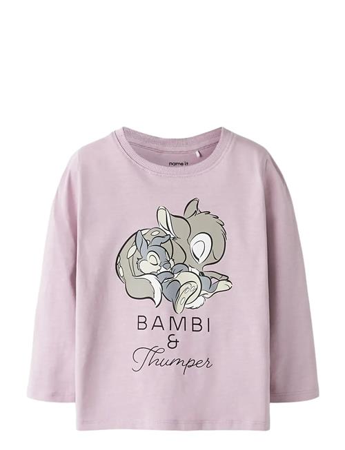 name it | Nmfveenara Bambi Ls Top Wdi | 110