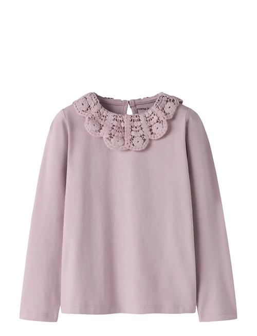 name it | Nmftuaja Ls Top | 110