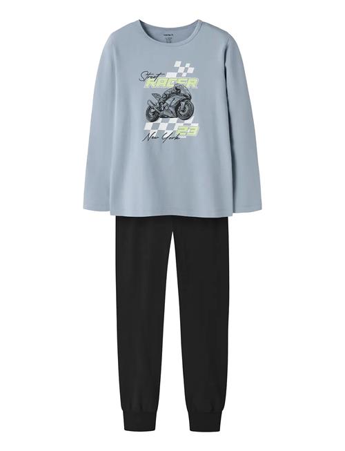 name it | Nkmnightset Dusty Racer Noos | 146-152