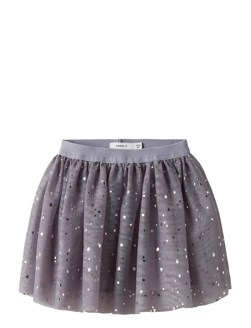name it | Nmfterana Tulle Skirt | 92