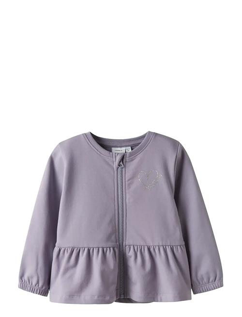 name it | Nmftaika Sweat Card Bru | 98