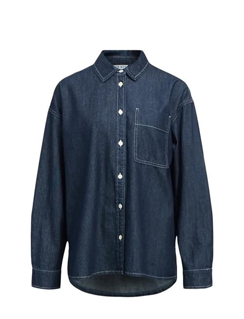 Object | Objgina L/S Lo Denim Shirt Noos | 38