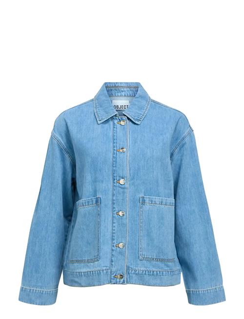 Object | Objrosie Re L/S Overshirt Noos | L