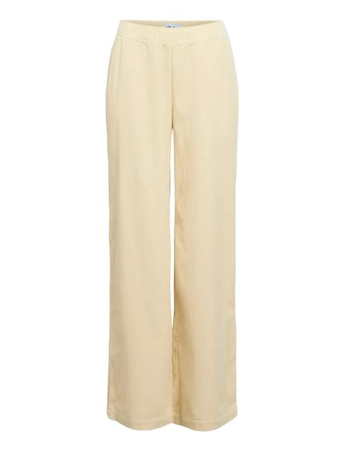 Object | Objgala Mw Re Wide Pant Noos | 42 x 32