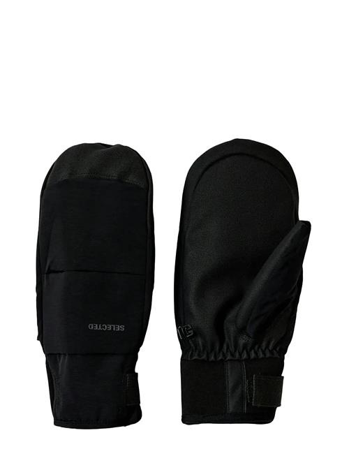 Selected | Slhblake Alex Tech Mitten | M/L