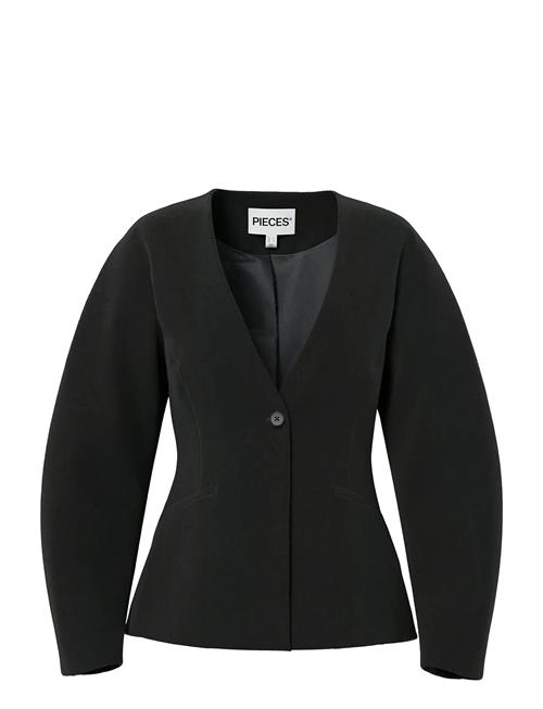 Pieces | Pckamil Ls Fitted Blazer Noos Bc | M