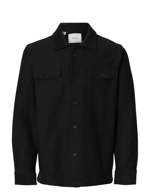 Selected | Slmoliver Sweat Overshirt Noos | M
