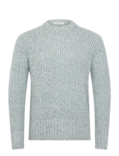 Selected | Slhchicago Ls Knit Relaxed Crew Neck | S