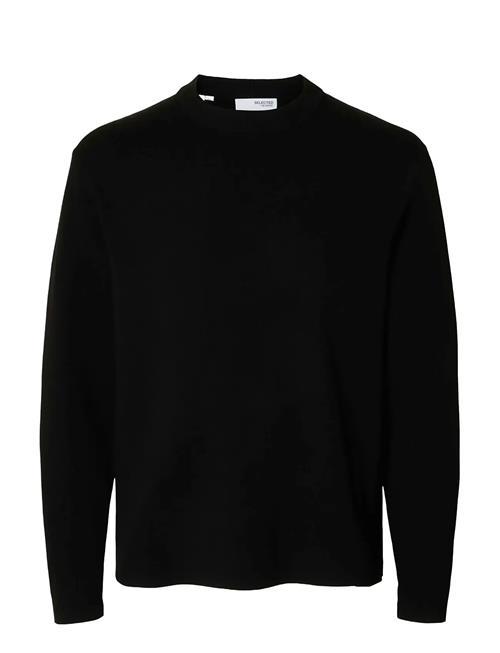 Selected | Slhteller Fn Relaxed Crew Neck Noos | M