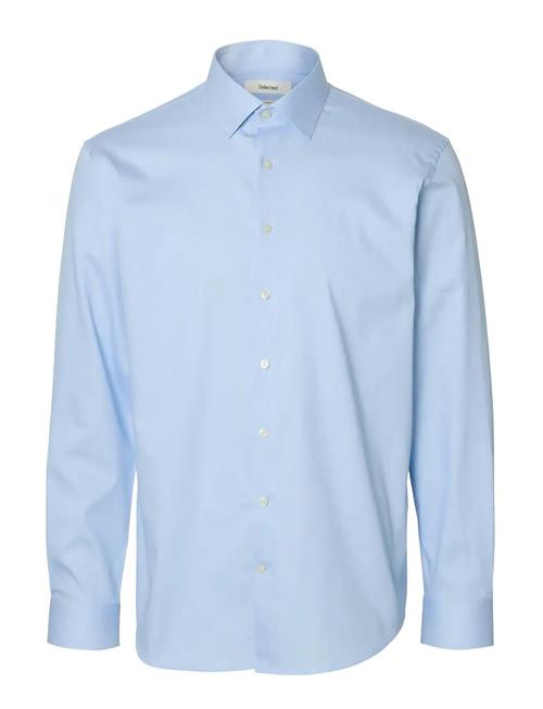 Selected | Slmreg-Performance Shirt Ls Noos | L
