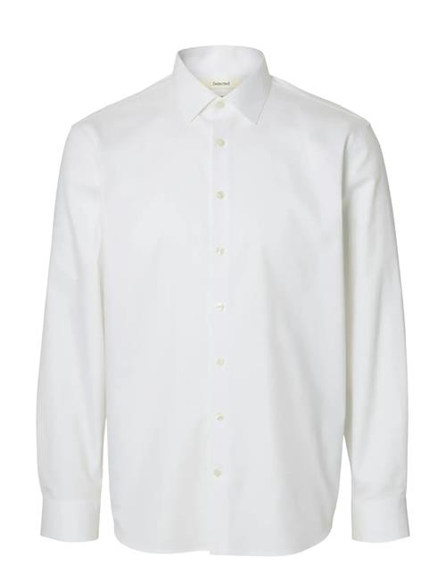 Selected | Slmreg-Performance Shirt Ls Noos | XL