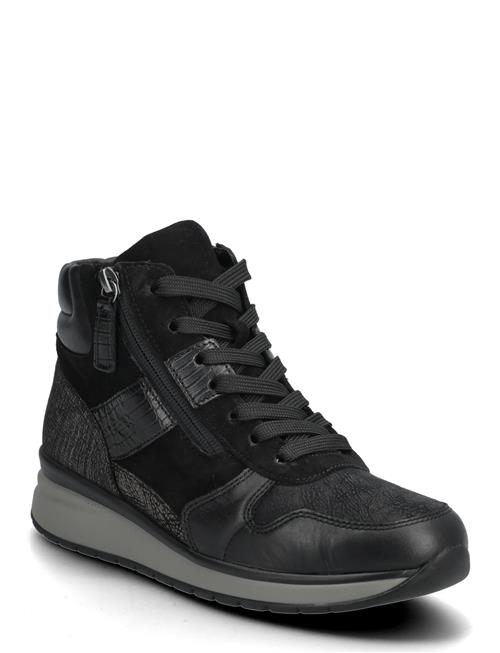 Gabor | Sneaker Ankle Boot, "Hallux Valgus" | 37.5