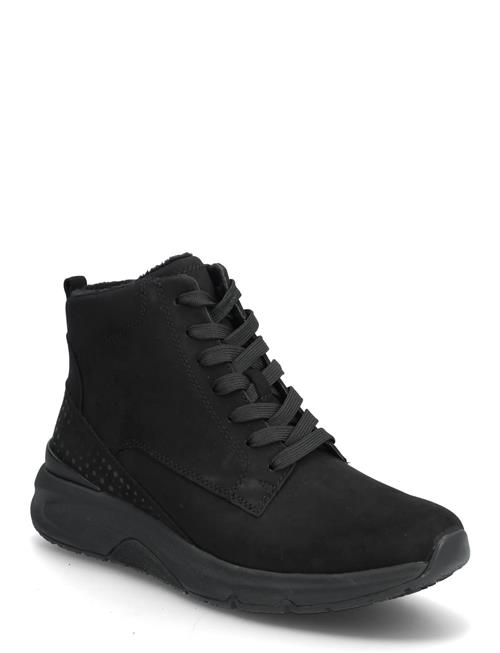 Gabor | Rollingsoft Laced Ankle Boot | 35.5