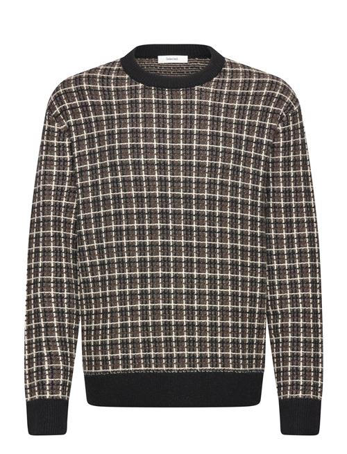 Selected | Slhmikolas Ls Knit Relaxed Crew Neck | S