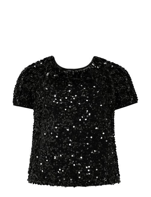 Kids Only | Kogconfidence Life Sequin S/S Top Jrs | 158-164