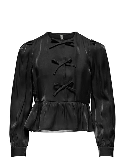 Kids Only | Kogvictoria L/S Bow Shirt Wvn | 164