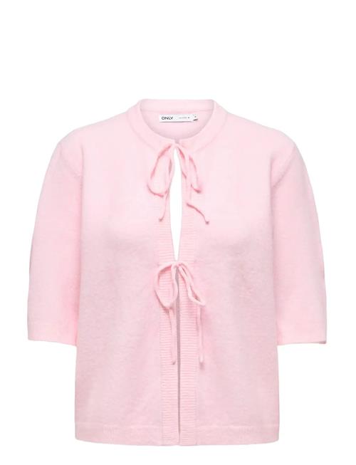 ONLY | Onlsimoni 2/4 Bow Cardigan Knt Noos | M