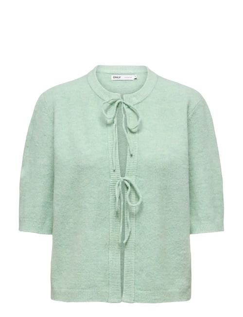 ONLY | Onlsimoni 2/4 Bow Cardigan Knt Noos | S