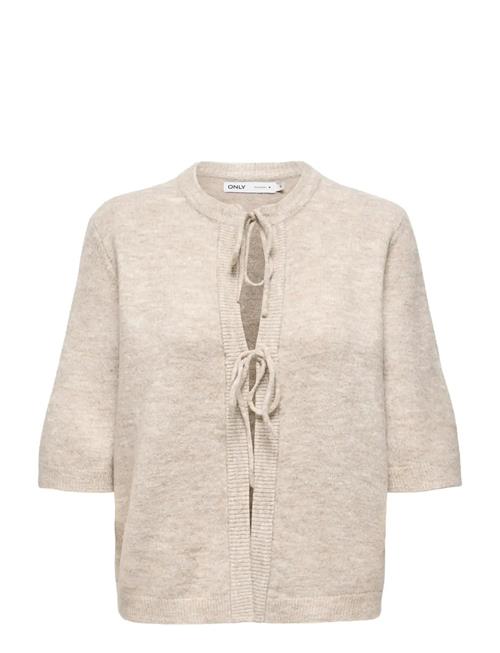 ONLY | Onlsimoni 2/4 Bow Cardigan Knt Noos | M