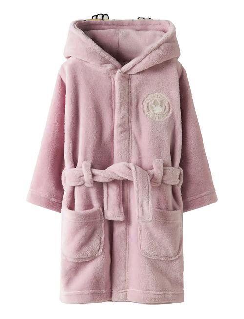 name it | Nmfnasina Paw Bathrobe Cplg | 92
