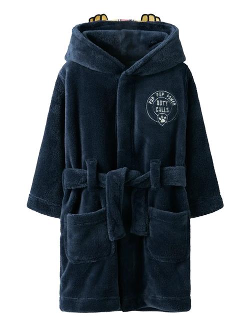 name it | Nmmnasir Paw Bathrobe Cplg | 92