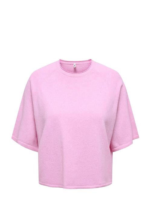 ONLY | Onlloyal 2/4 O-Neck Knt Noos | M