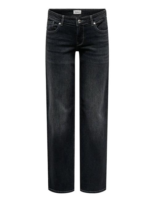 ONLY | Onljudy-O Lw Wide Leg Dnm Tai850 Noos | M