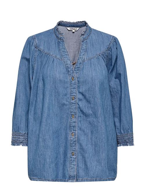 ONLY | Onlraya 3/4 Shirt Dnm Akm Noos | XS