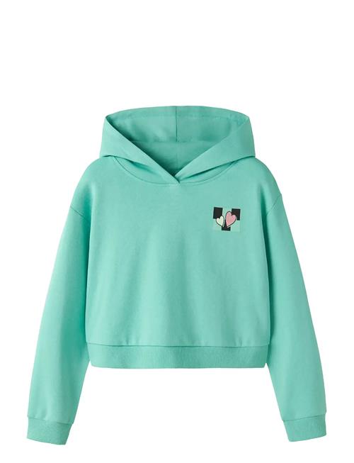 name it | Nkftara Ls Crop Rlx Swe Wh Bru Ps Noos | 146-152