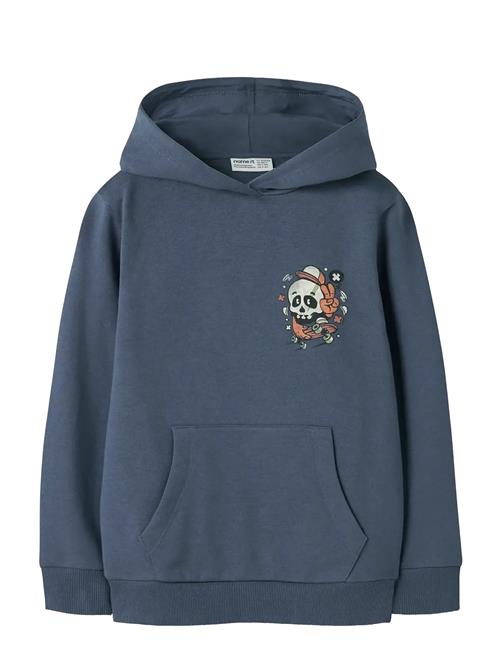 name it | Nkmbastian Ls Swe Wh Bru Box Ps Noos | 158-164