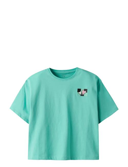 name it | Nkftara Ss Rlx Top Ps Noos | 158-164