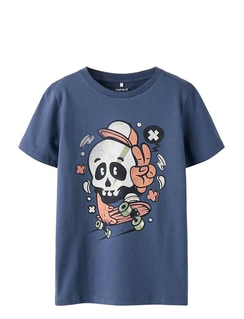 name it | Nkmbastian Ss Top Box Ps Noos | 122-128
