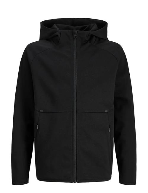 Jack & Jones | Jjebase Sweat Zip Hood Noos Jnr | 152