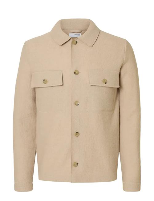 Selected | Slmnealy Ls Knit Workwear Cardigan Noos | XL
