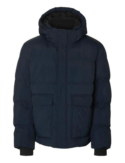 Selected | Slhanders Puffer #S | M