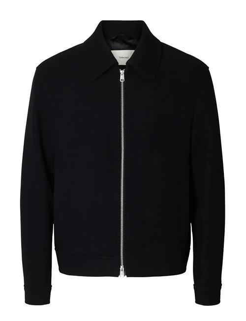 Selected | Slmphilip Wool Blend Jkt Noos | L