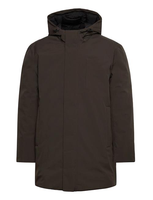 Selected | Slhfranklin Urban Tech Parka Noos | XXL