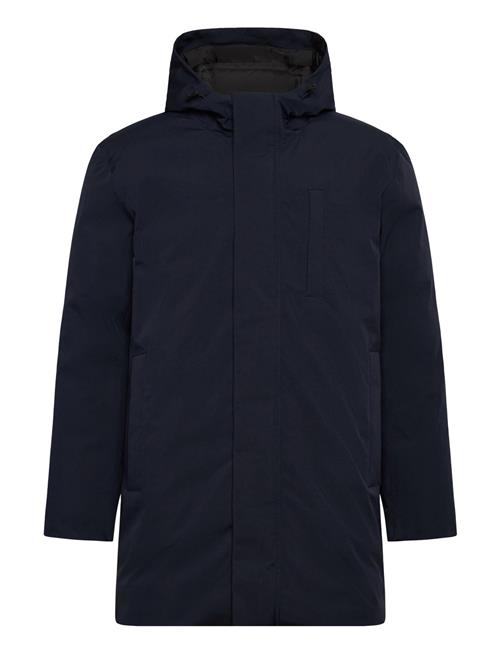 Selected | Slhfranklin Urban Tech Parka Noos | L