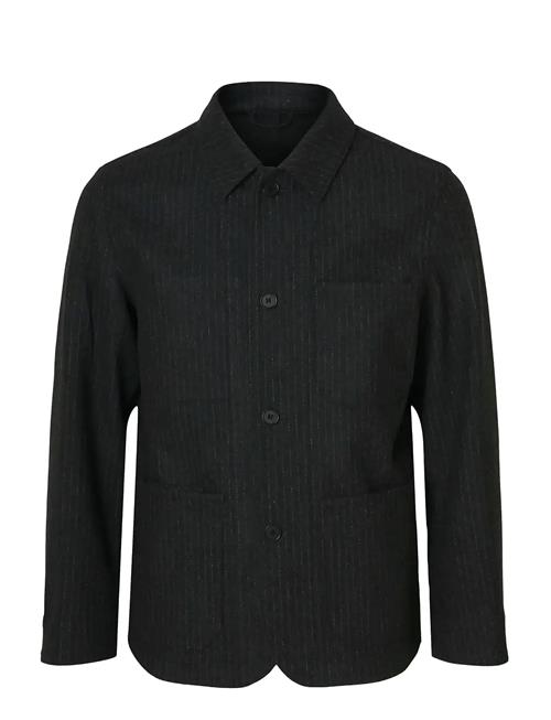 Selected | Slm-Landon Wool Blend Hybrid Blazer Noos | XL