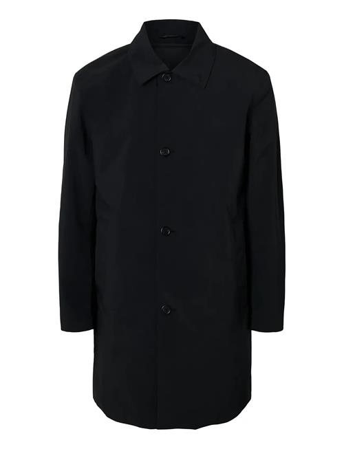 Selected | Slhsilas Urban Tech Carcoat | XL