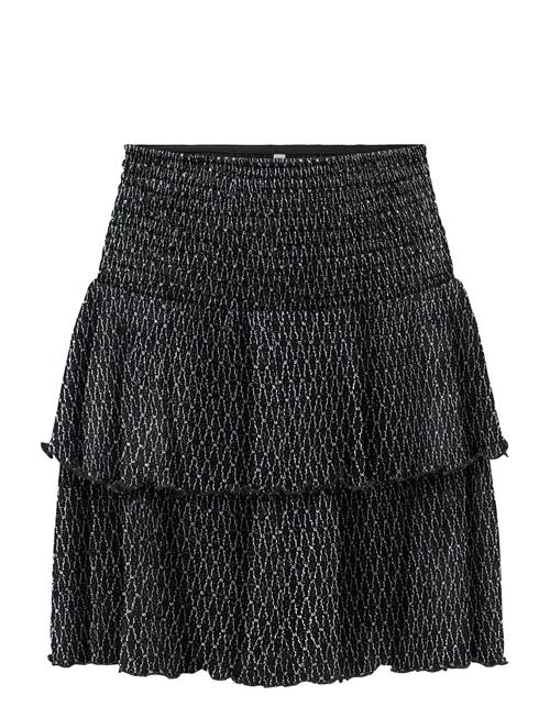 Kids Only | Kogqueen Glitter Layered Skirt Bf Jrs | 158