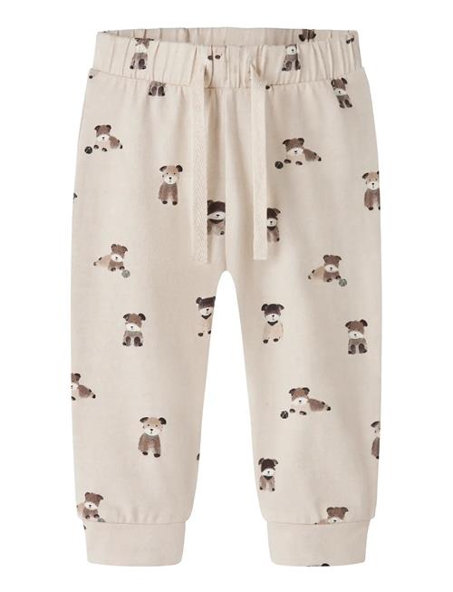 name it | Nbmtusher Pant | 50