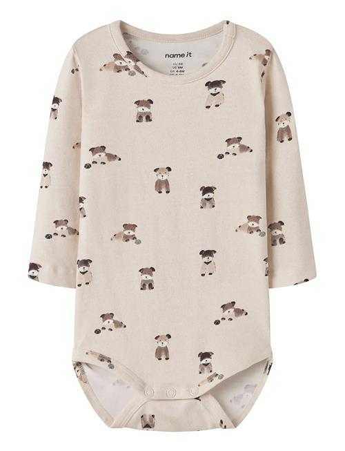 name it | Nbmtusher Ls Body | 80