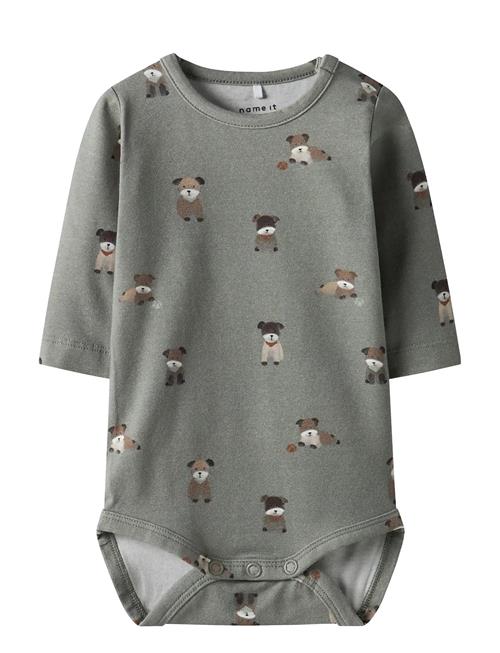 name it | Nbmtusher Ls Body | 74