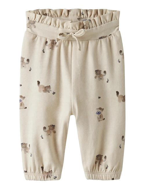 name it | Nbftanny Pant | 68
