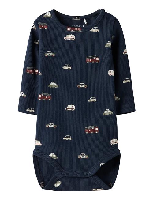 name it | Nbmthue Ls Body | 62